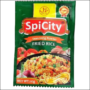 Spicity fried rice