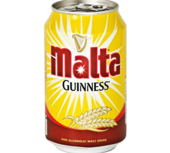 Malta Guinness