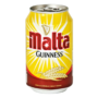 Malta Guinness