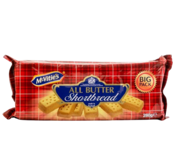 Shortbread big