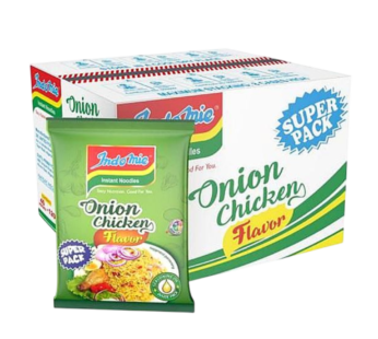 Indomie Onion 1 pack