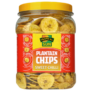 Plaintain chips big