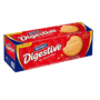 Digestive biscuit big
