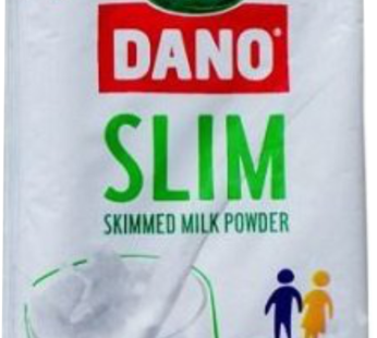 Dano slim