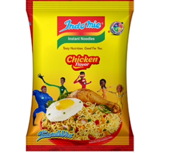 Indomie Chicken