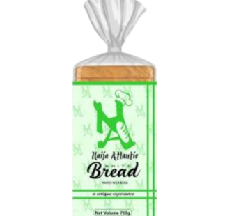 Naija Atlantic bread