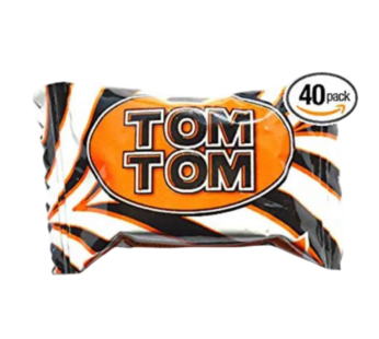 Tom tom sweet