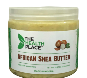 Shea butter