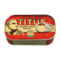 Titus sardine in soybean oil