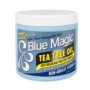 Blue magic tea tree oil