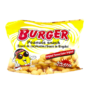 Burger peanut