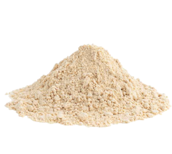 Soya powder