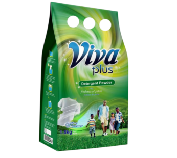 Big viva detergent