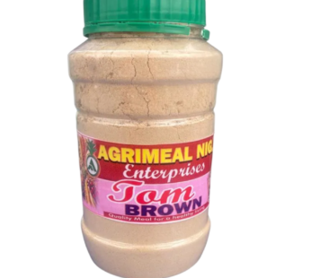 Tom brown powder