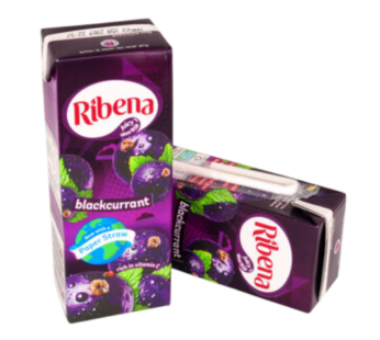 Ribena