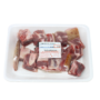 Goat meat Small pack