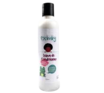 Mo baby conditioner