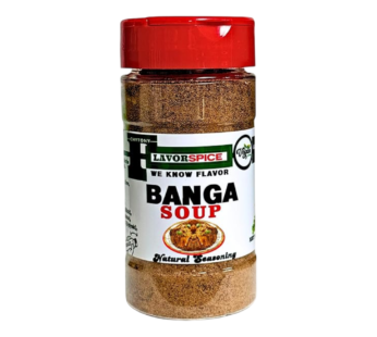 Banga spice 200g