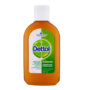 Dettol liquid