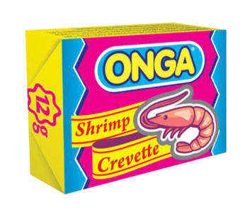 Onga shrimp
