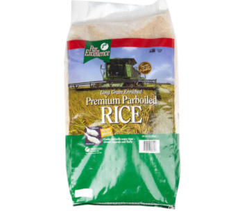 Golden star rice 8 kg