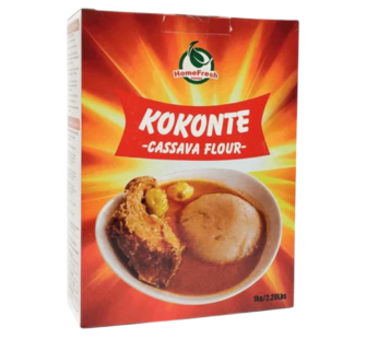 Kokonte