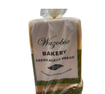 Wazobia bread
