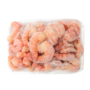 Frozen shrimps pack