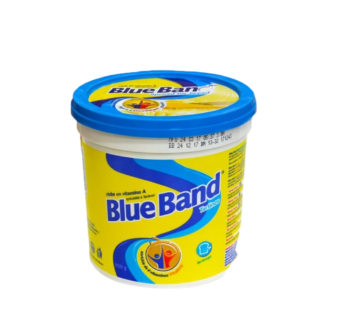 Blue band margarine