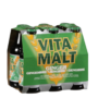 Vita malt pack of 6