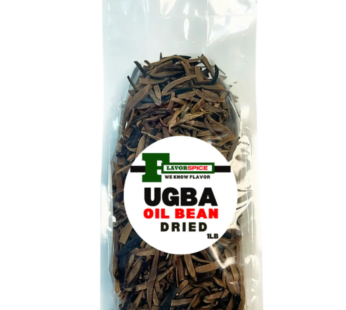 Small pack of ugba