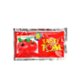 Tasty tom tomato paste