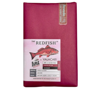 Redfish pack