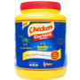 Checkers custard big