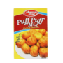 Puff puff mix