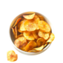 Plantain chips