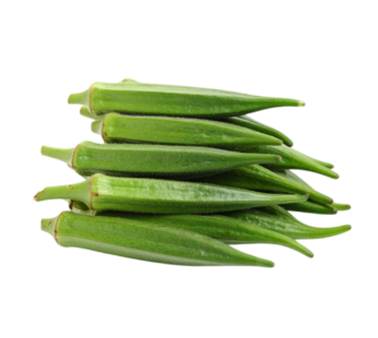 Okra