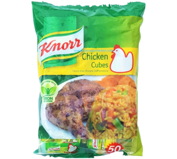 Knoor Chicken Powder 400g