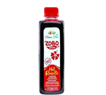Zobo drink