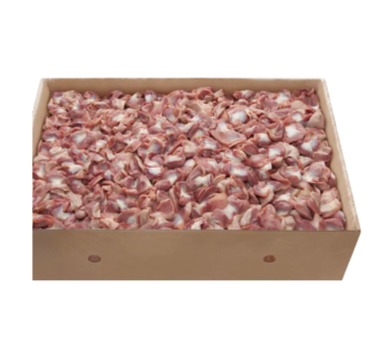 Chicken gizzard 5 kg