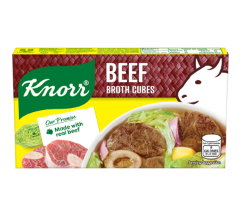 Knoor beef