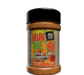 Peppersoup spice small pack