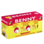 Benny seasoning pack