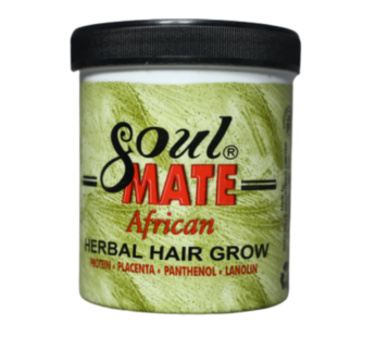 Soul mate hair cream
