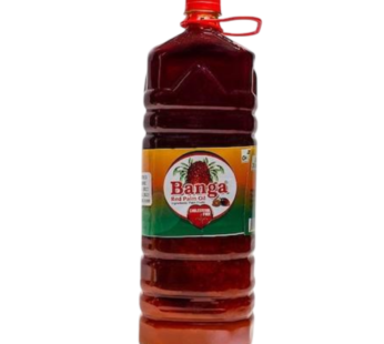 Okomu Palm Oil