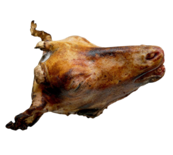 Goat head Pack