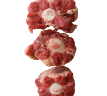 Oxtail