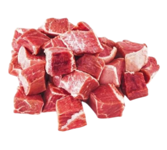 Cow meat
