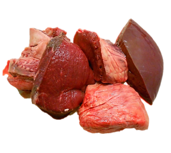 Offals ( Assorted)