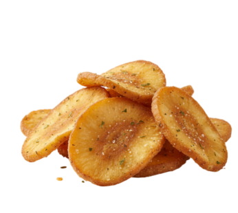 2.5kg pack Yam chips